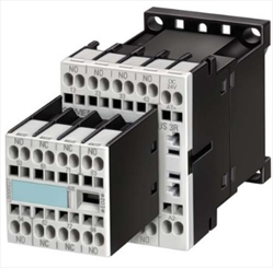 Thiết bị đóng ngắt Siemens Contactor relay 3RH22442AP00